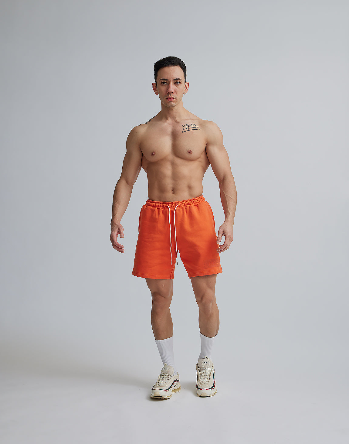 CRONOS  クロノス ステージショーツ CRONOS 2LINE STAGE SHORTS【BLUE】 – クロノス CRONOS Official