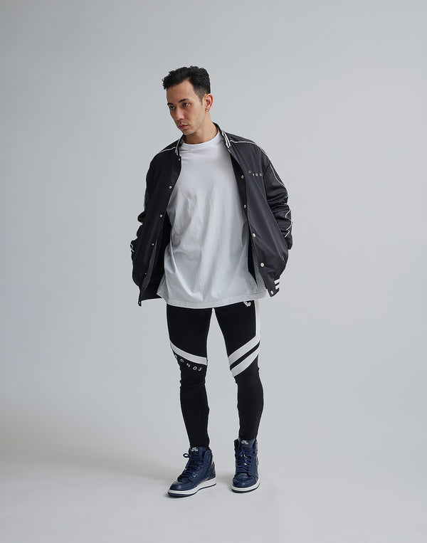 CRONOS LIGHT STADIUM JUMPER
