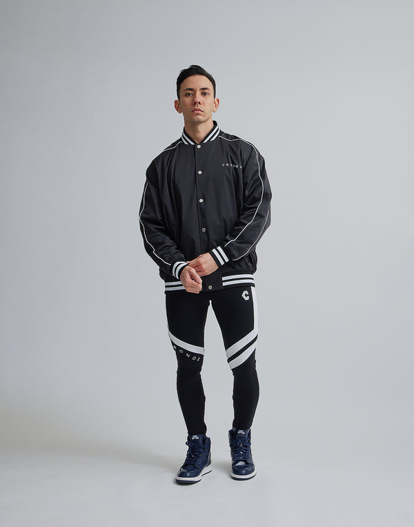 CRONOS LIGHT STADIUM JUMPER