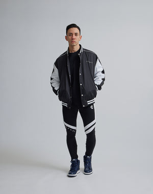 CRONOS LIGHT STADIUM JUMPER