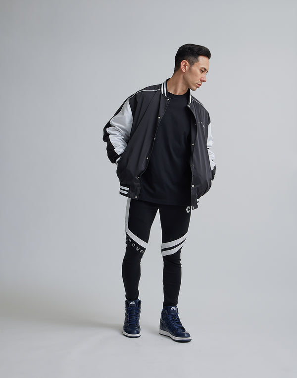 CRONOS LIGHT STADIUM JUMPER