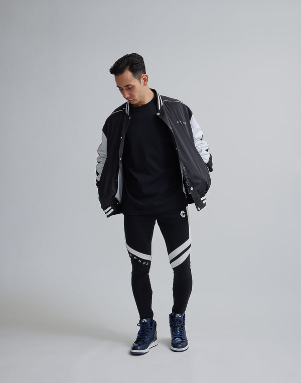 CRONOS LIGHT STADIUM JUMPER