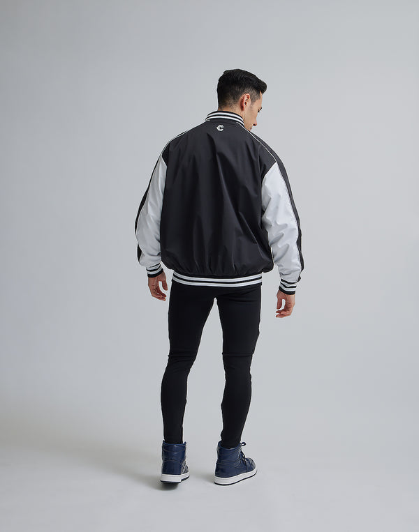 CRONOS LIGHT STADIUM JUMPER