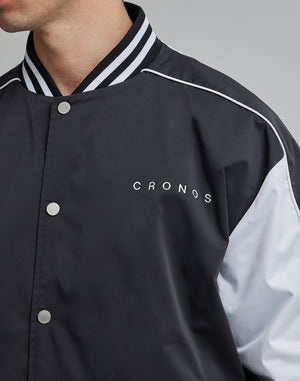 CRONOS LIGHT STADIUM JUMPER