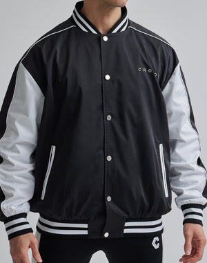 CRONOS LIGHT STADIUM JUMPER