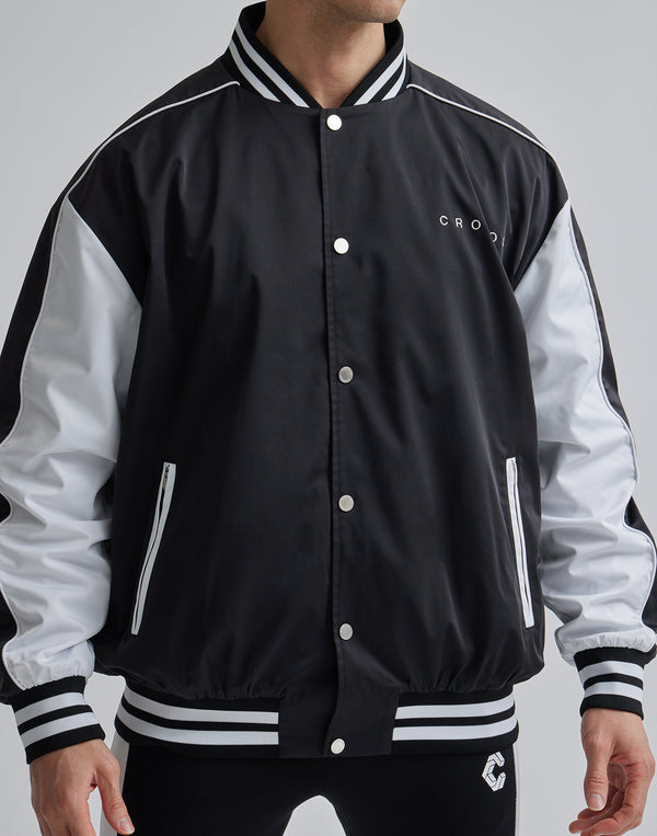 CRONOS LIGHT STADIUM JUMPER