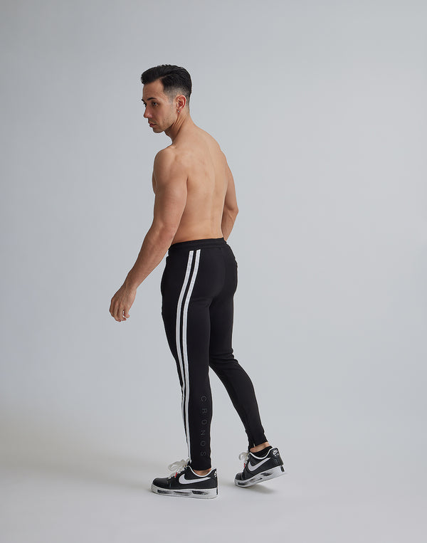 CRONOS 2LINE LONGPANTS