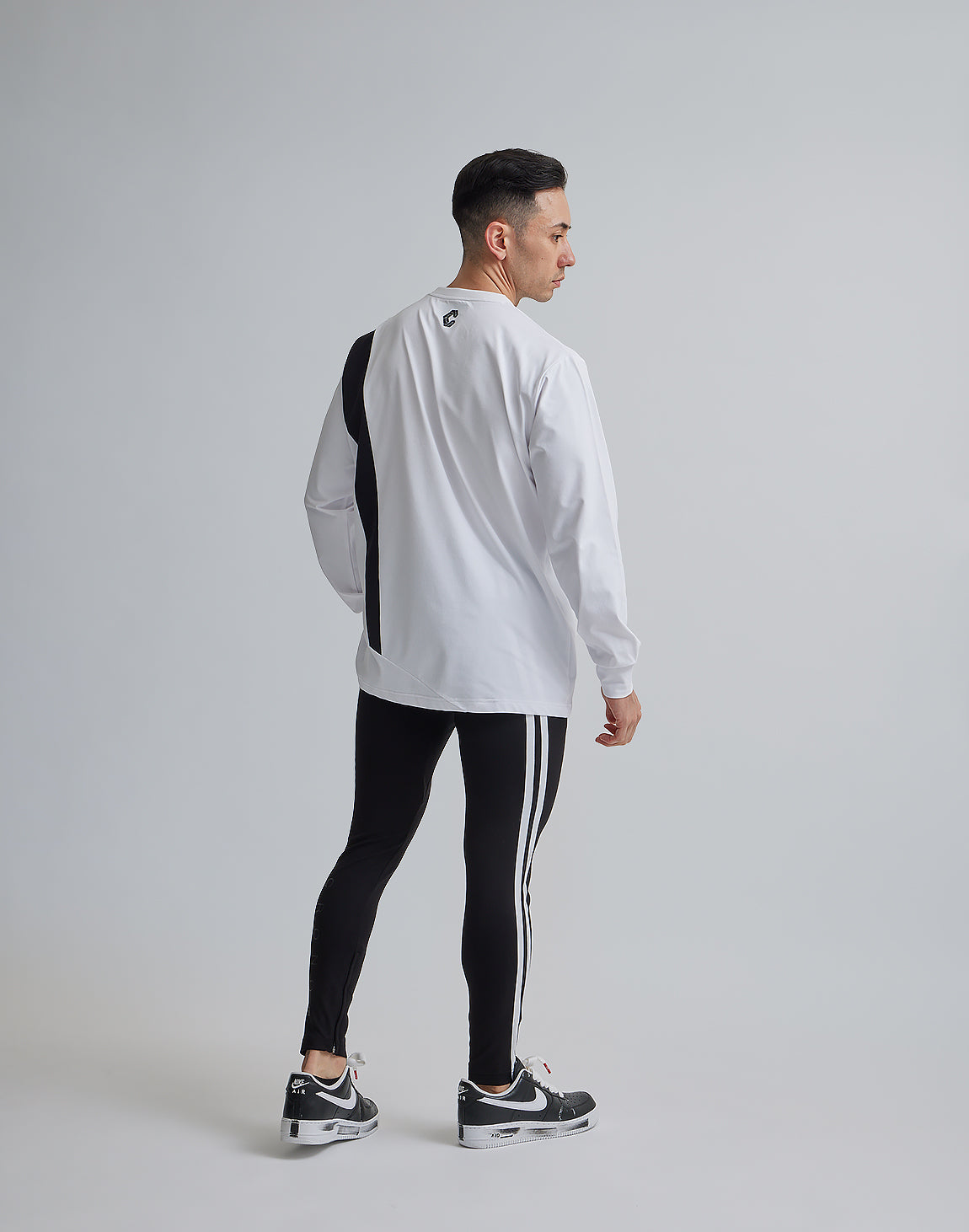 CRONOS STRETCH DRY LONGSLEEVE – クロノス CRONOS 