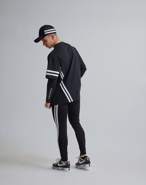 CRONOS 2LINE LONGPANTS