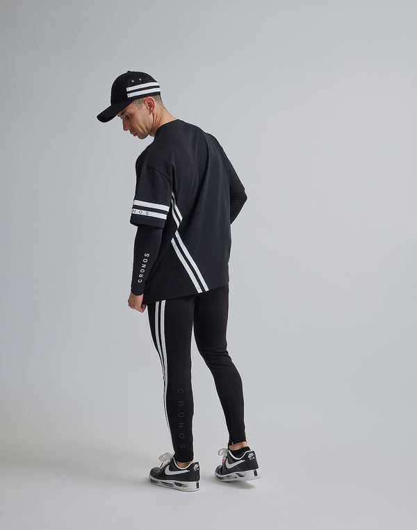 CRONOS 2LINE LONGPANTS