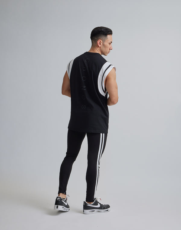 CRONOS 2LINE LONGPANTS