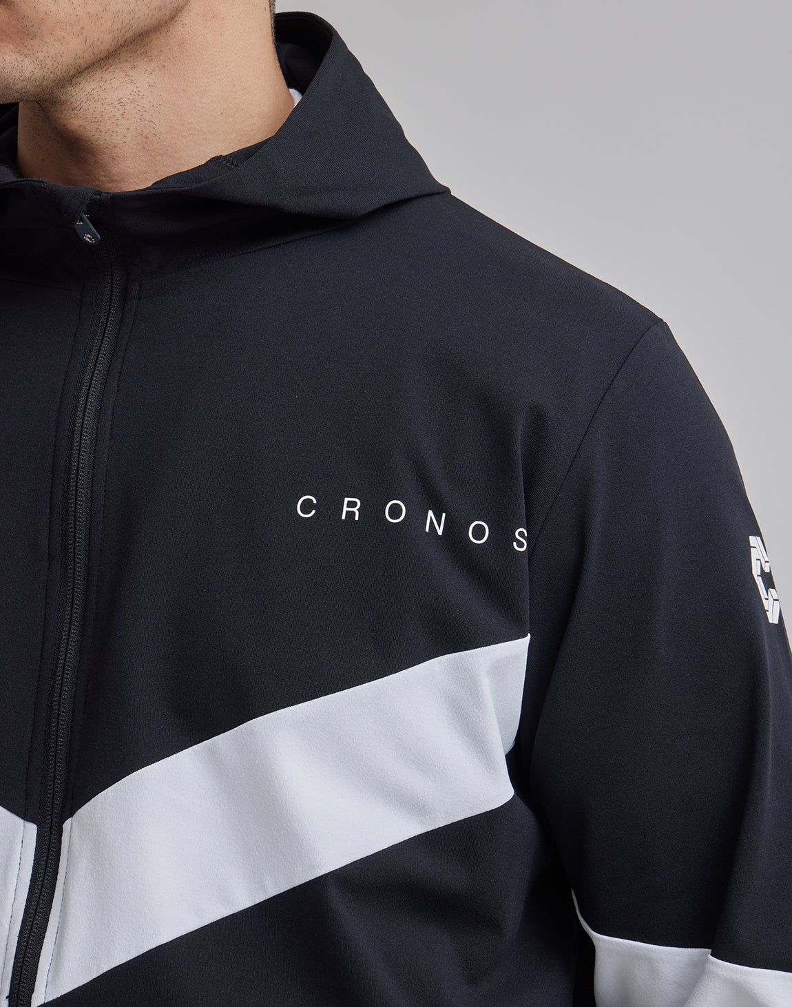 CRONOS STRETCH DRY JACKET – クロノス CRONOS Official Store