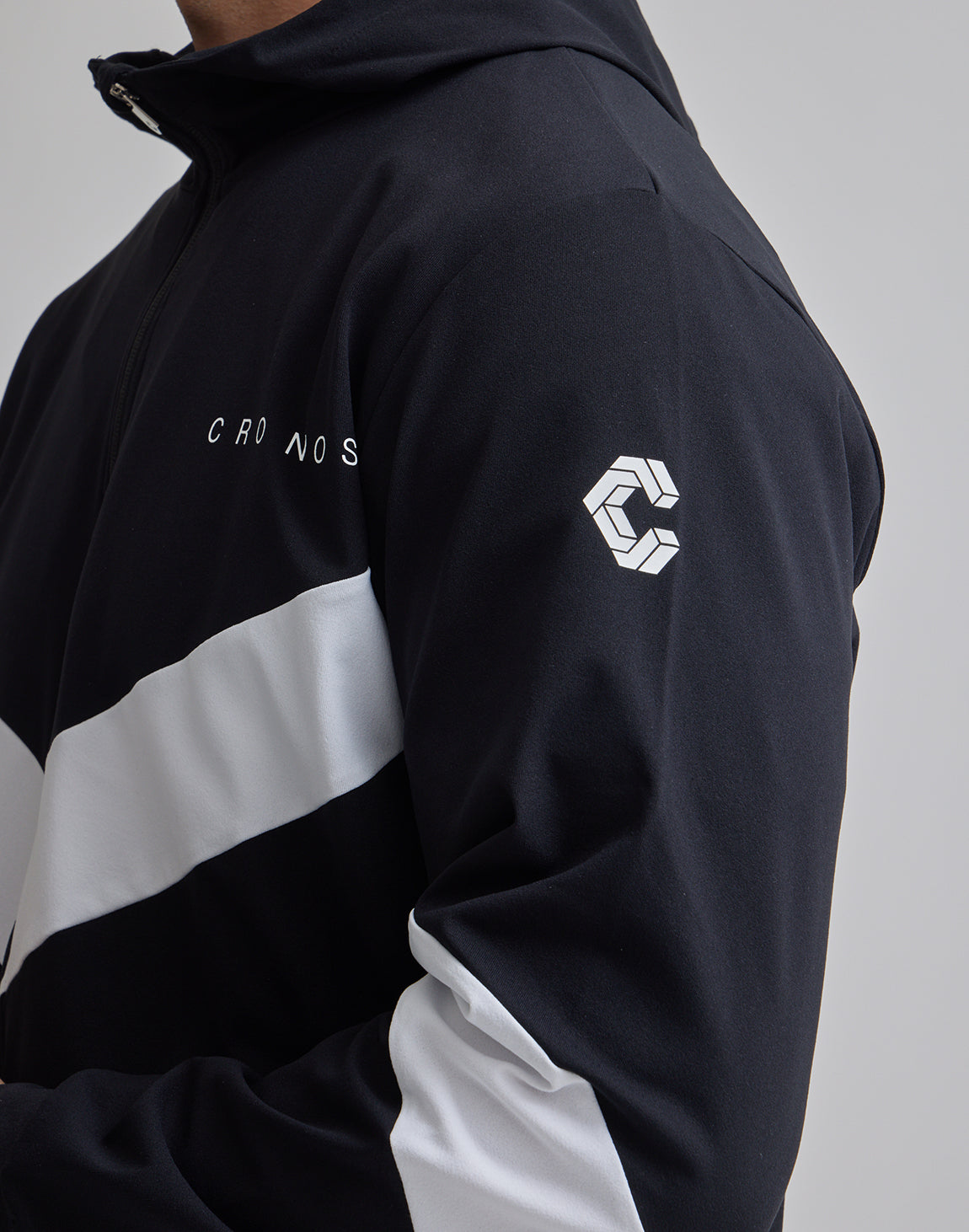 CRONOS STRETCH DRY JACKET – クロノス CRONOS Official Store