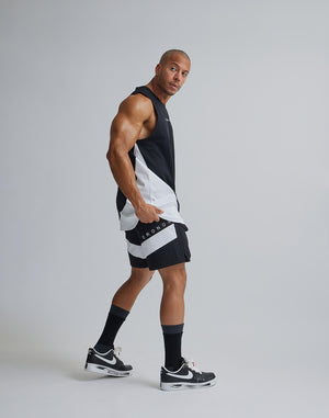 CRONOS DRYTOUCH TANKTOP [BLACK]