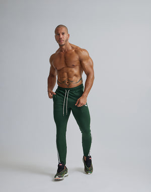 CRONOS 2LINE LONGPANTS