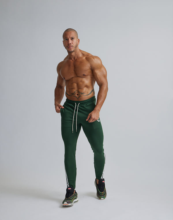 CRONOS 2LINE LONGPANTS