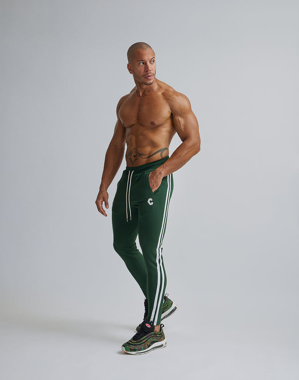 CRONOS 2LINE LONGPANTS