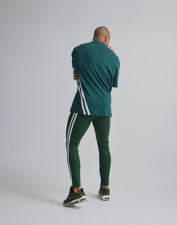CRONOS 2LINE LONGPANTS