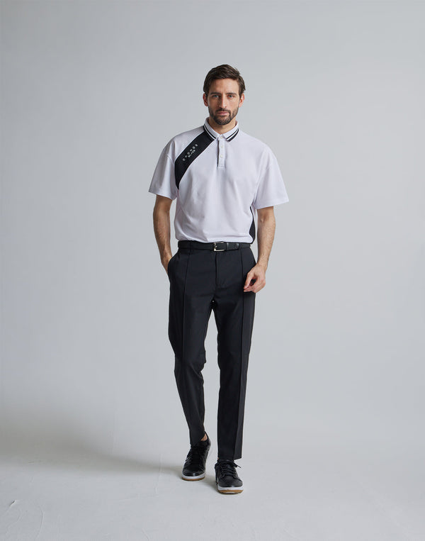CRONOS BLACK MINOTECH® LONGPANTS [BLACK]