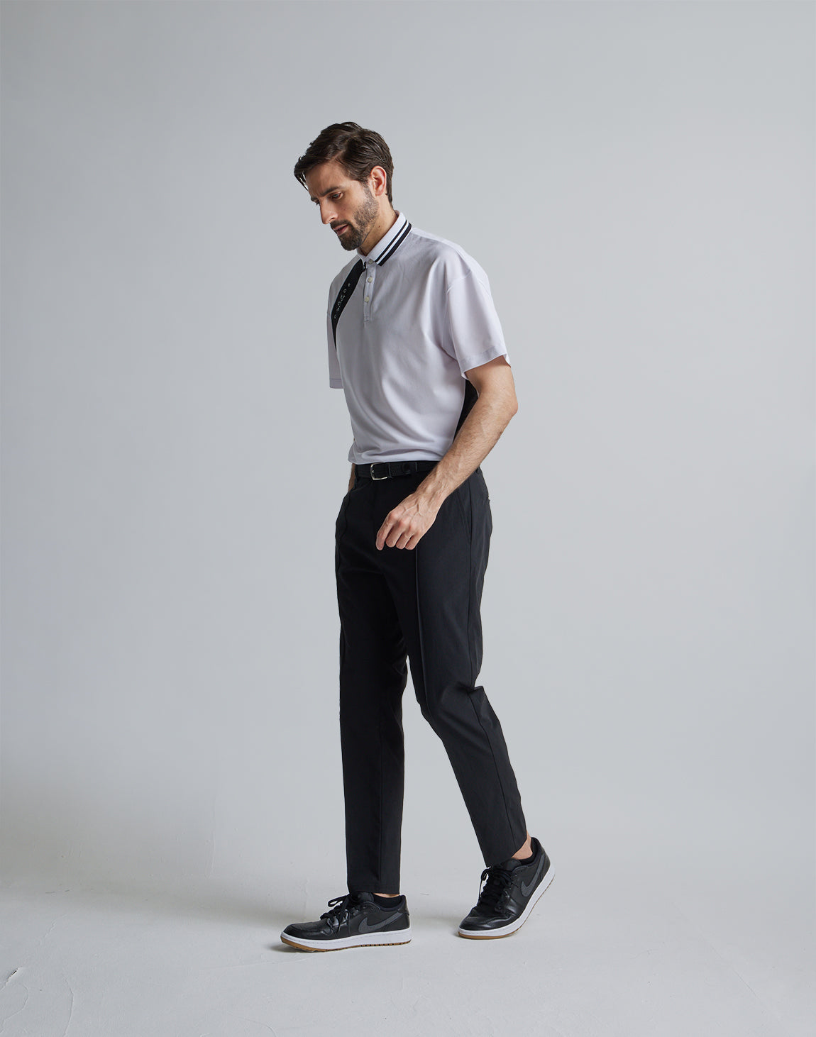 CRONOS BLACK MINOTECH® LONGPANTS [BLACK]