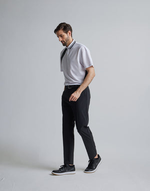 CRONOS BLACK MINOTECH® LONGPANTS [BLACK]