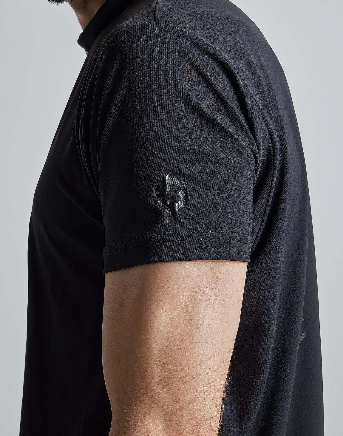 新品 CRONOS MOCK NECK モックネック タンクトップ CRONOS MOCK NECK TANKTOP【BLACK】 – クロノス CRONOS Official