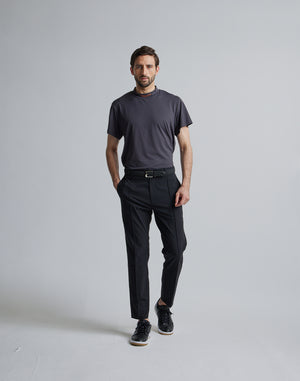 CRONOS BLACK MINOTECH® LONGPANTS [BLACK]
