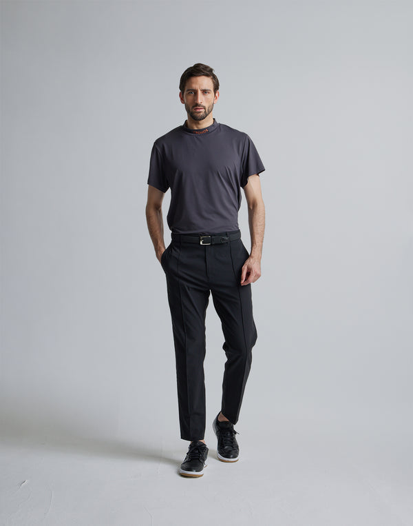 CRONOS BLACK MINOTECH® LONGPANTS [BLACK]