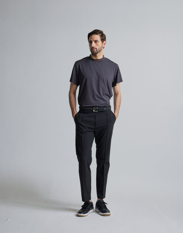 CRONOS BLACK MINOTECH® LONGPANTS [BLACK]