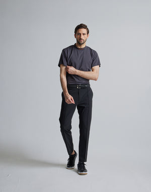 CRONOS BLACK MINOTECH® LONGPANTS [BLACK]