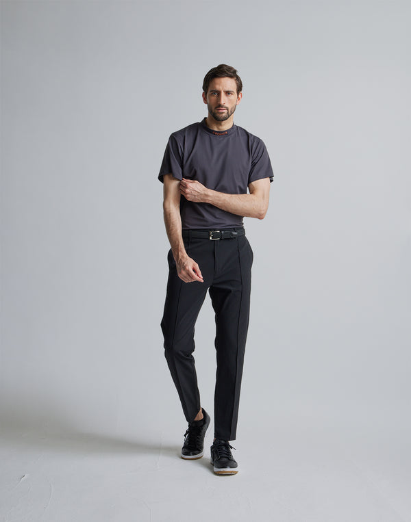 CRONOS BLACK MINOTECH® LONGPANTS [BLACK]