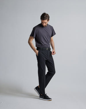 CRONOS BLACK MINOTECH® LONGPANTS [BLACK]