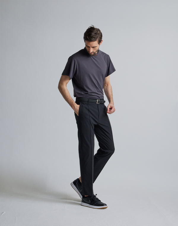 CRONOS BLACK MINOTECH® LONGPANTS [BLACK]