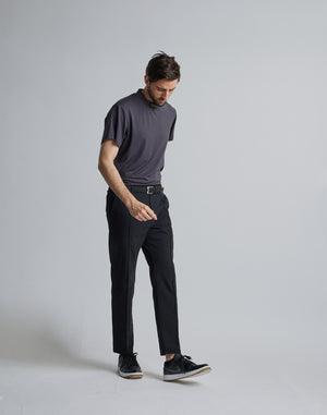 CRONOS BLACK MINOTECH® LONGPANTS [BLACK]