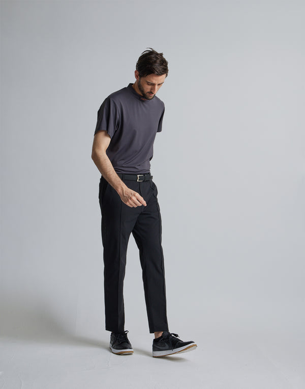 CRONOS BLACK MINOTECH® LONGPANTS [BLACK]