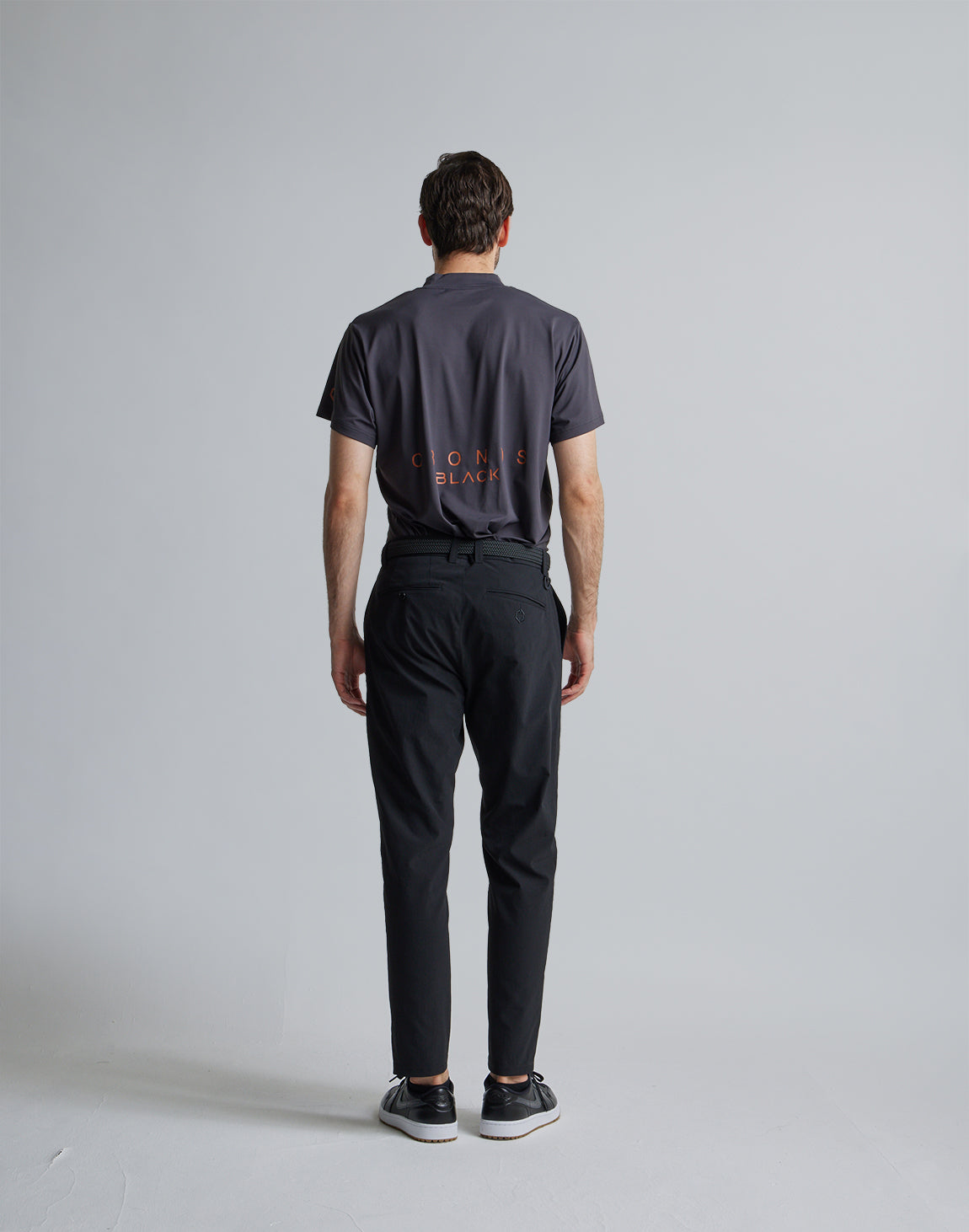 【新品未使用】CRONOS BLACK MINOTECH®︎LONG PANTS CRONOS BLACK MINOTECH® LONGPANTS【BLACK】