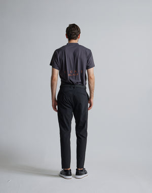 CRONOS BLACK MINOTECH® LONGPANTS [BLACK]