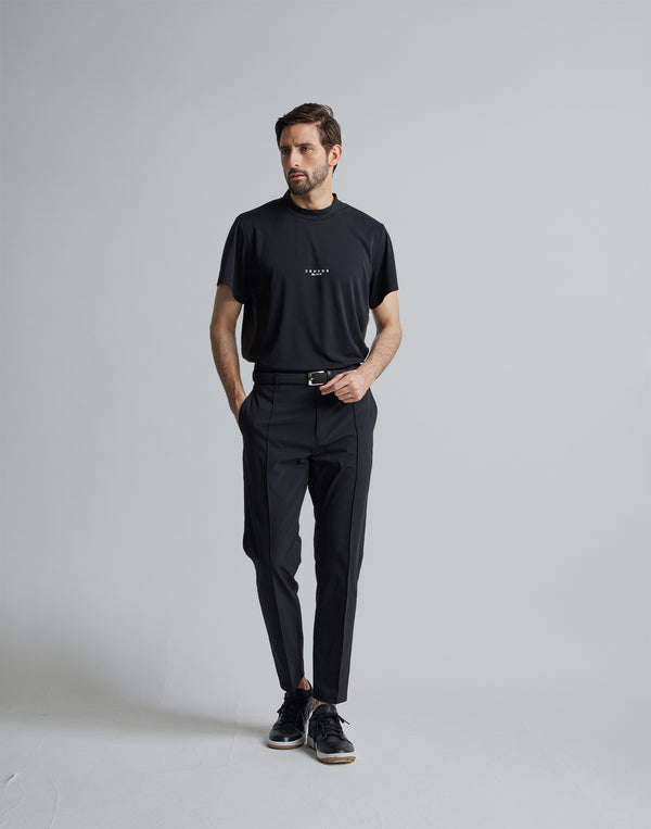 CRONOS BLACK MINOTECH® LONGPANTS [BLACK]