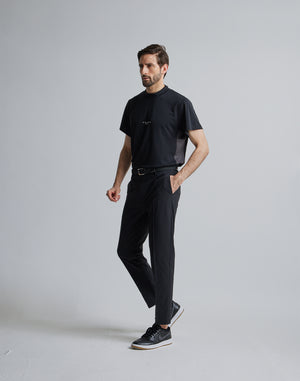 CRONOS BLACK MINOTECH® LONGPANTS [BLACK]