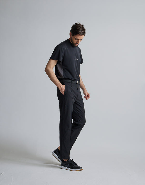 CRONOS BLACK MINOTECH® LONGPANTS [BLACK]