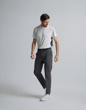 CRONOS BLACK MINOTECH® LONGPANTS [GRAY]