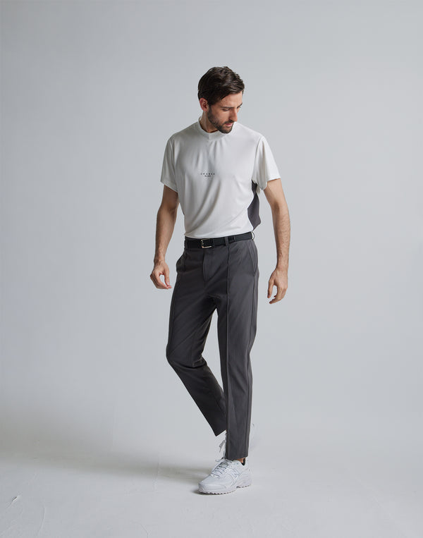 CRONOS BLACK MINOTECH® LONGPANTS [GRAY]