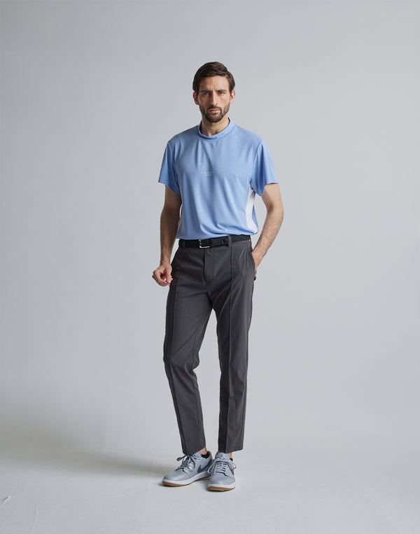 CRONOS BLACK MINOTECH® LONGPANTS [GRAY]