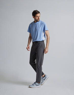 CRONOS BLACK MINOTECH® LONGPANTS [GRAY]