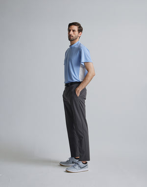 CRONOS BLACK MINOTECH® LONGPANTS [GRAY]