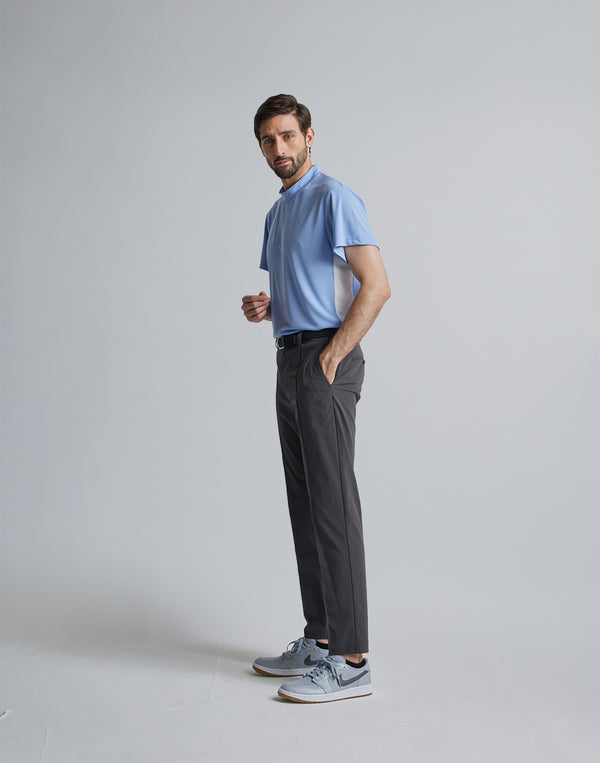 CRONOS BLACK MINOTECH® LONGPANTS [GRAY]