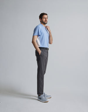 CRONOS BLACK MINOTECH® LONGPANTS [GRAY]