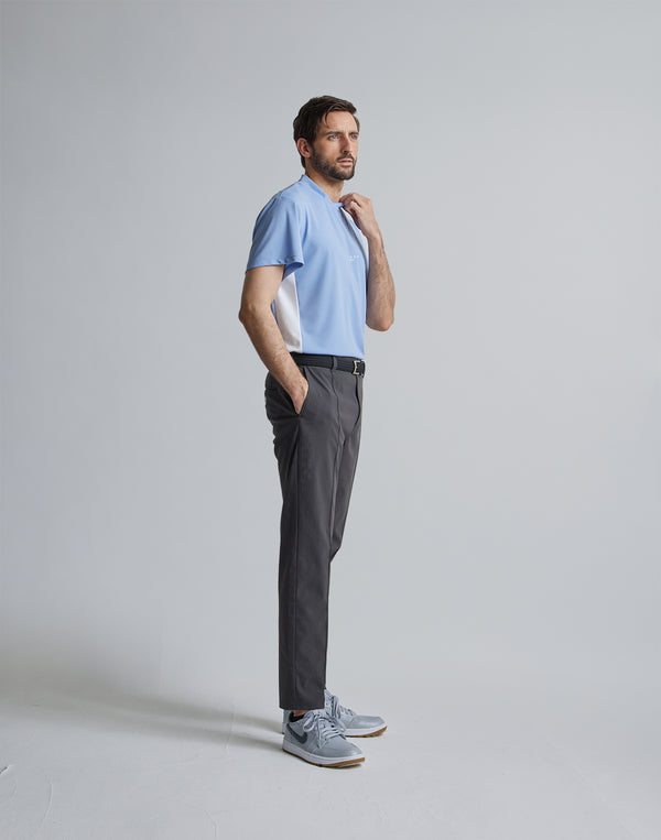 CRONOS BLACK MINOTECH® LONGPANTS [GRAY]