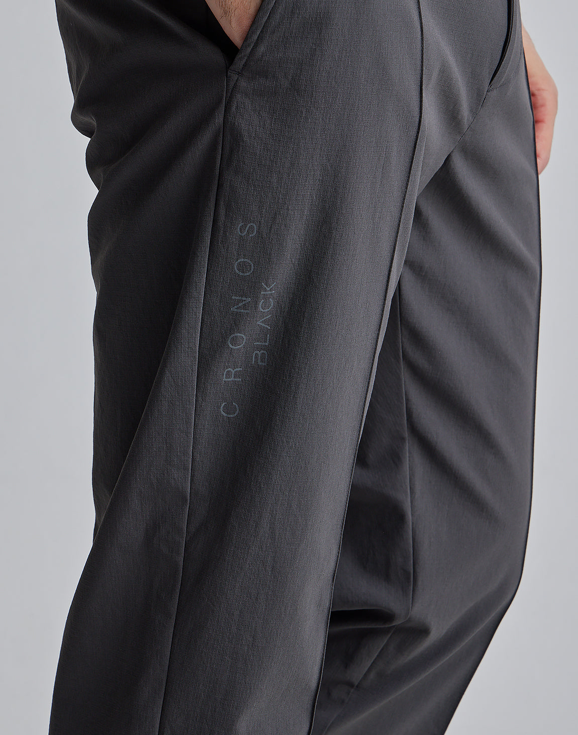 CRONOS BLACK MINOTECH® LONGPANTS – クロノス CRONOS Official Store