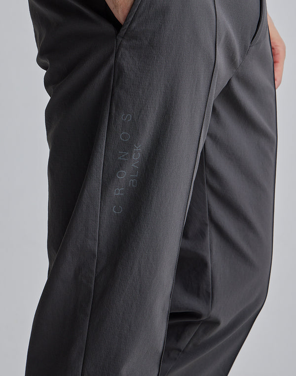 CRONOS BLACK MINOTECH® LONGPANTS [GRAY]